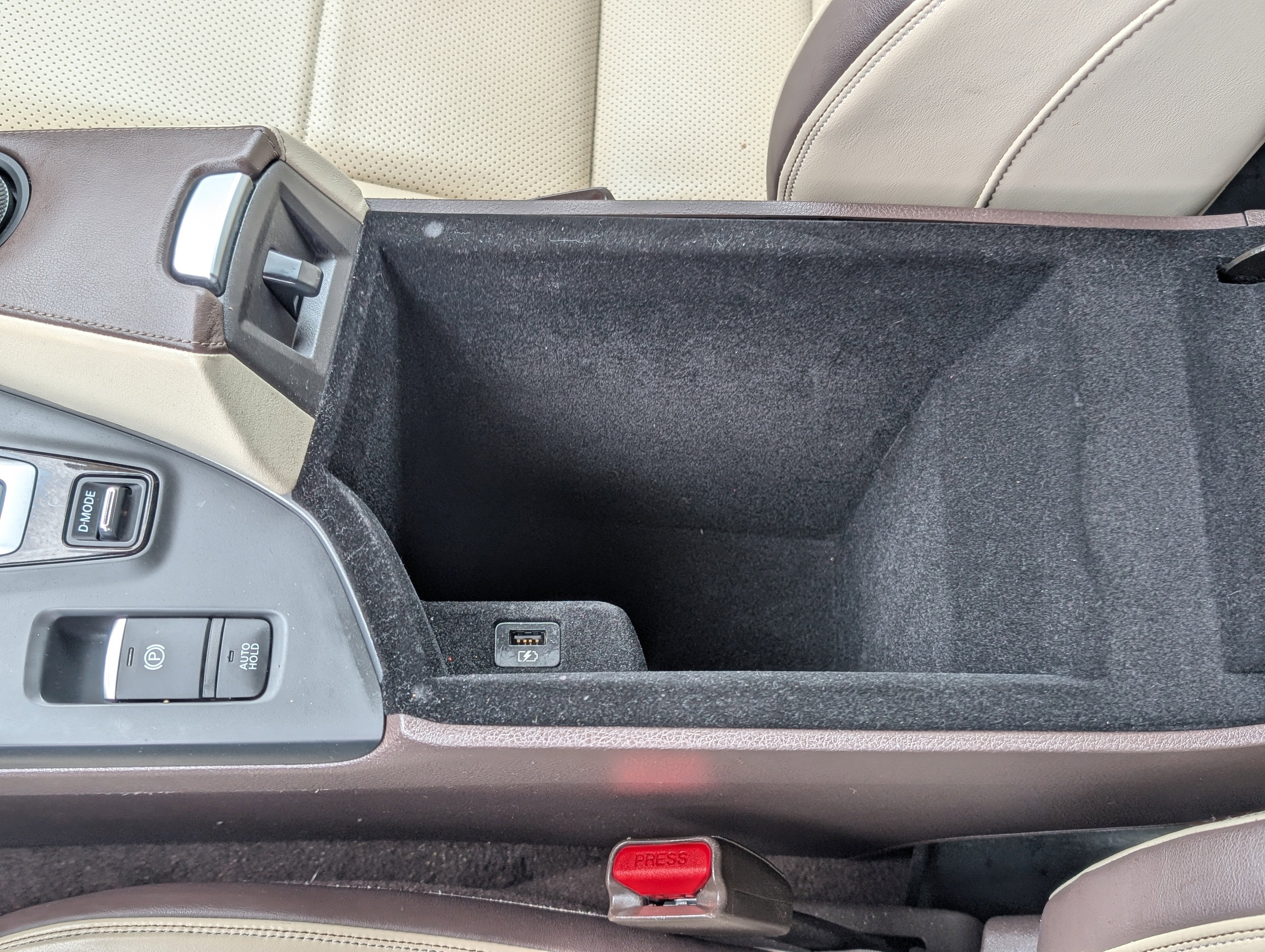 2020 INFINITI QX50 Autograph