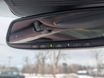 2020 INFINITI QX50 Autograph