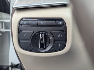 2020 INFINITI QX50 Autograph