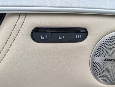 2020 INFINITI QX50 Autograph