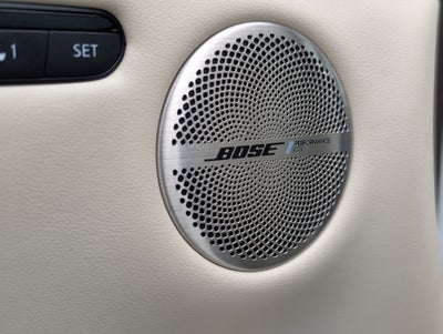 2020 INFINITI QX50 Autograph