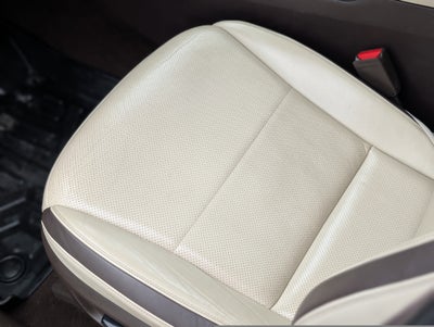 2020 INFINITI QX50 Autograph