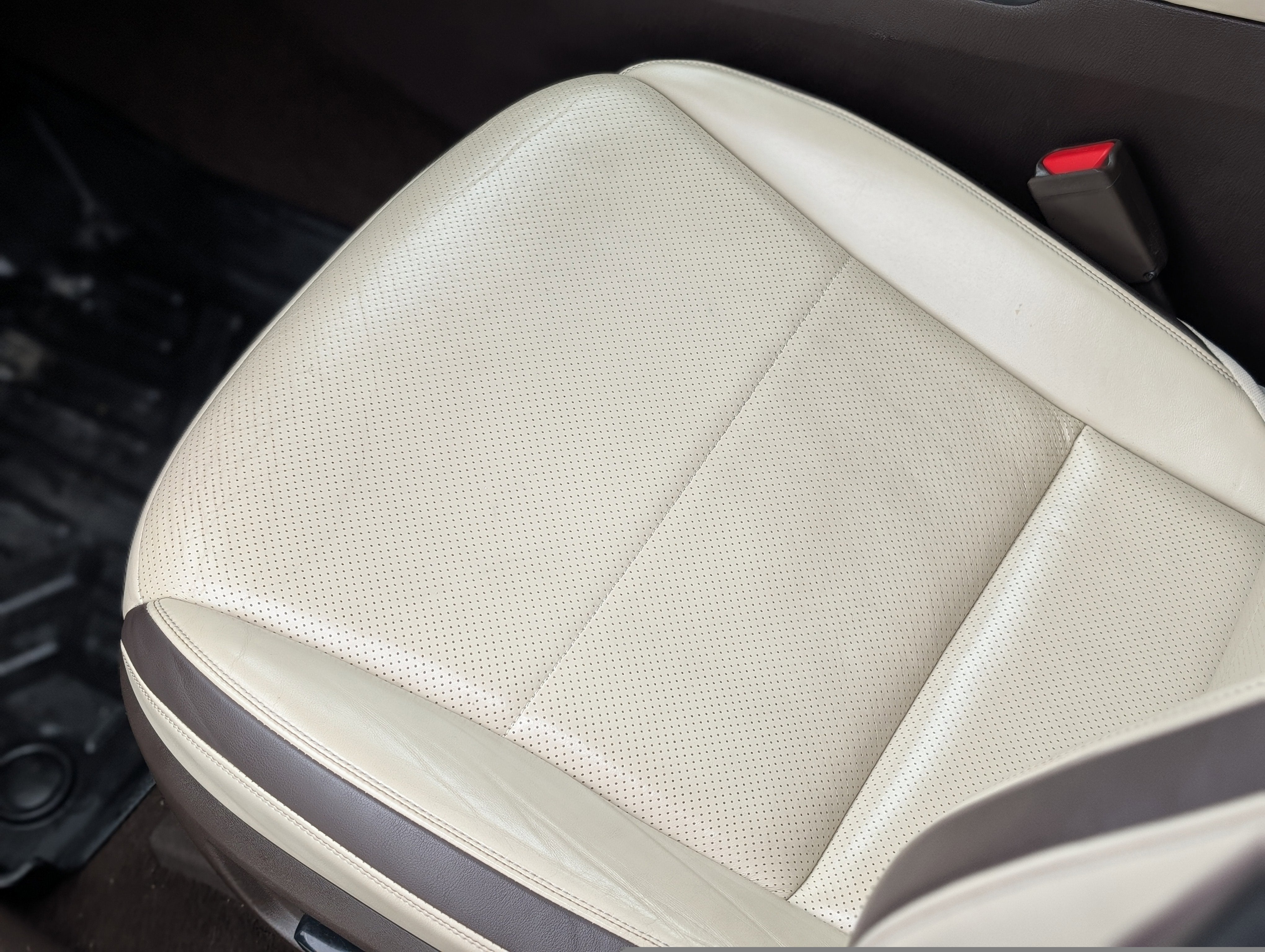 2020 INFINITI QX50 Autograph