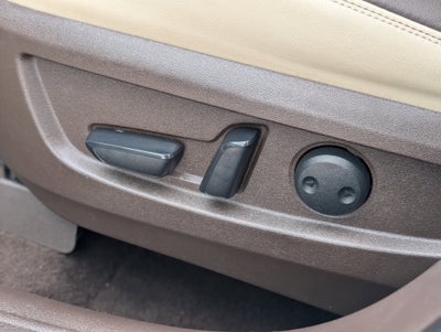 2020 INFINITI QX50 Autograph