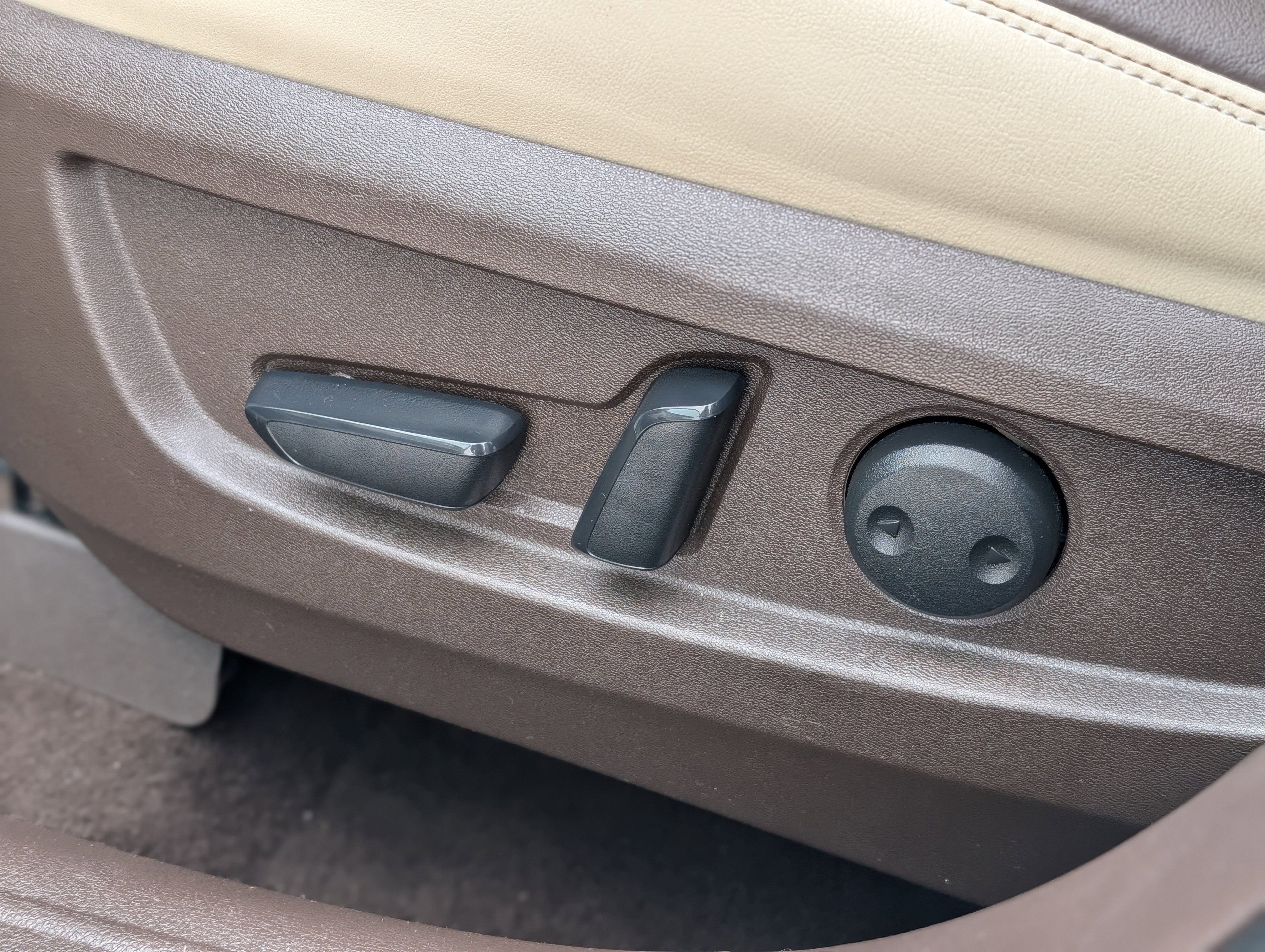 2020 INFINITI QX50 Autograph