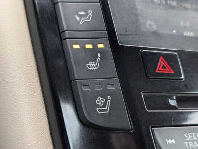 2020 INFINITI QX50 Autograph