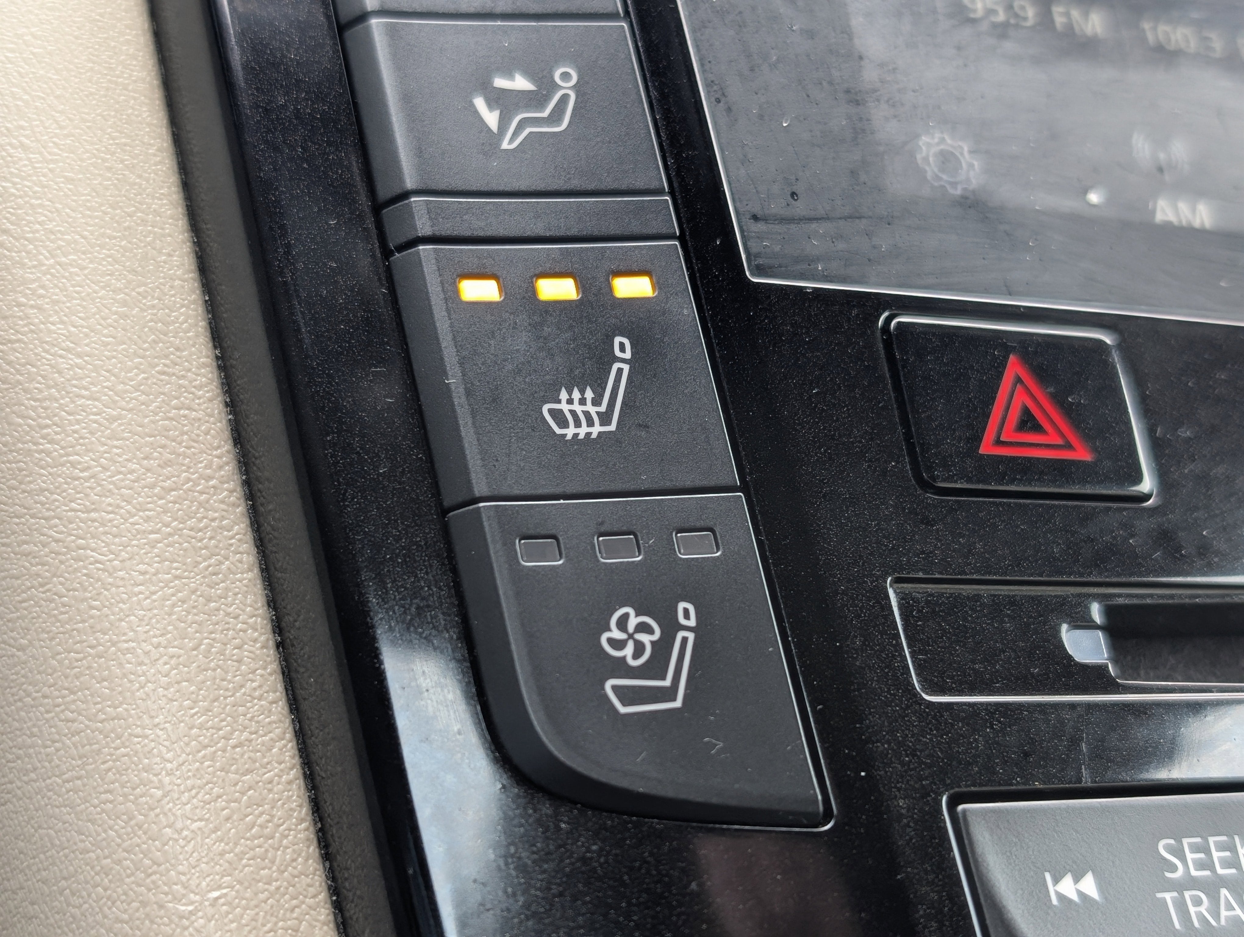 2020 INFINITI QX50 Autograph