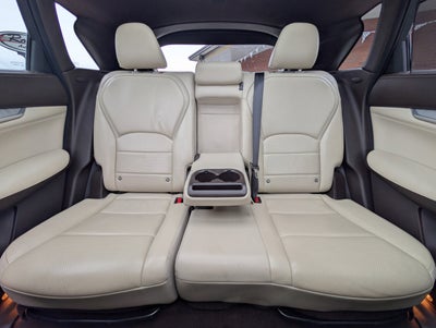 2020 INFINITI QX50 Autograph