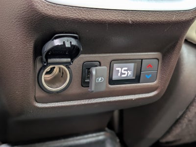 2020 INFINITI QX50 Autograph