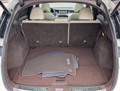 2020 INFINITI QX50 Autograph