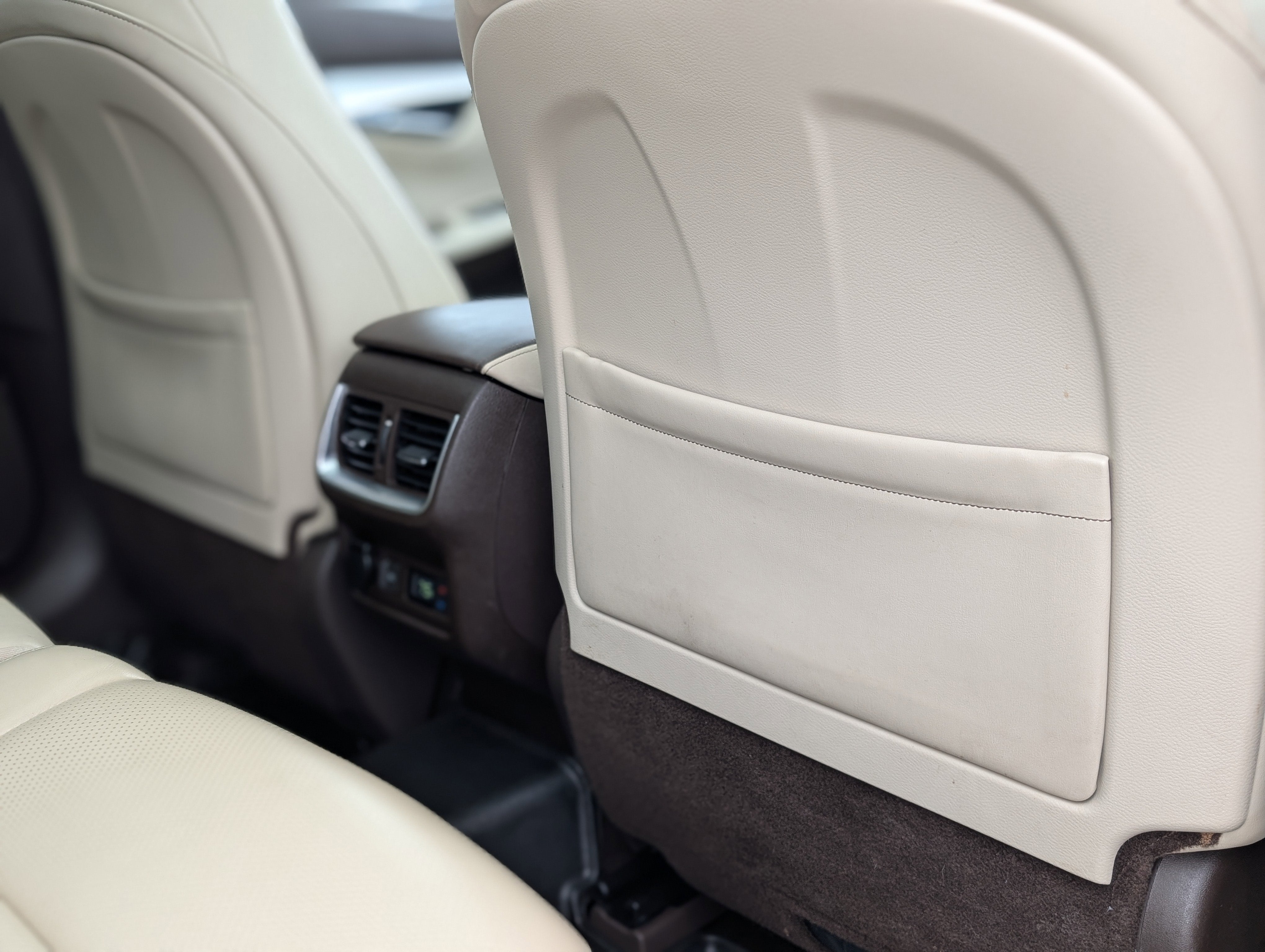 2020 INFINITI QX50 Autograph