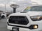 2018 Toyota Tacoma TRD Sport V6