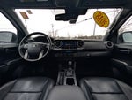 2018 Toyota Tacoma TRD Sport V6