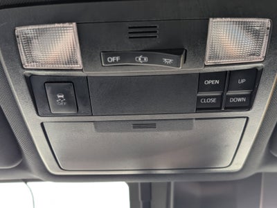2018 Toyota Tacoma TRD Sport V6