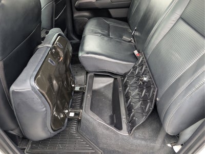 2018 Toyota Tacoma TRD Sport V6