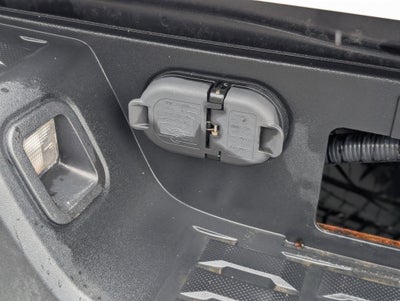 2018 Toyota Tacoma TRD Sport V6