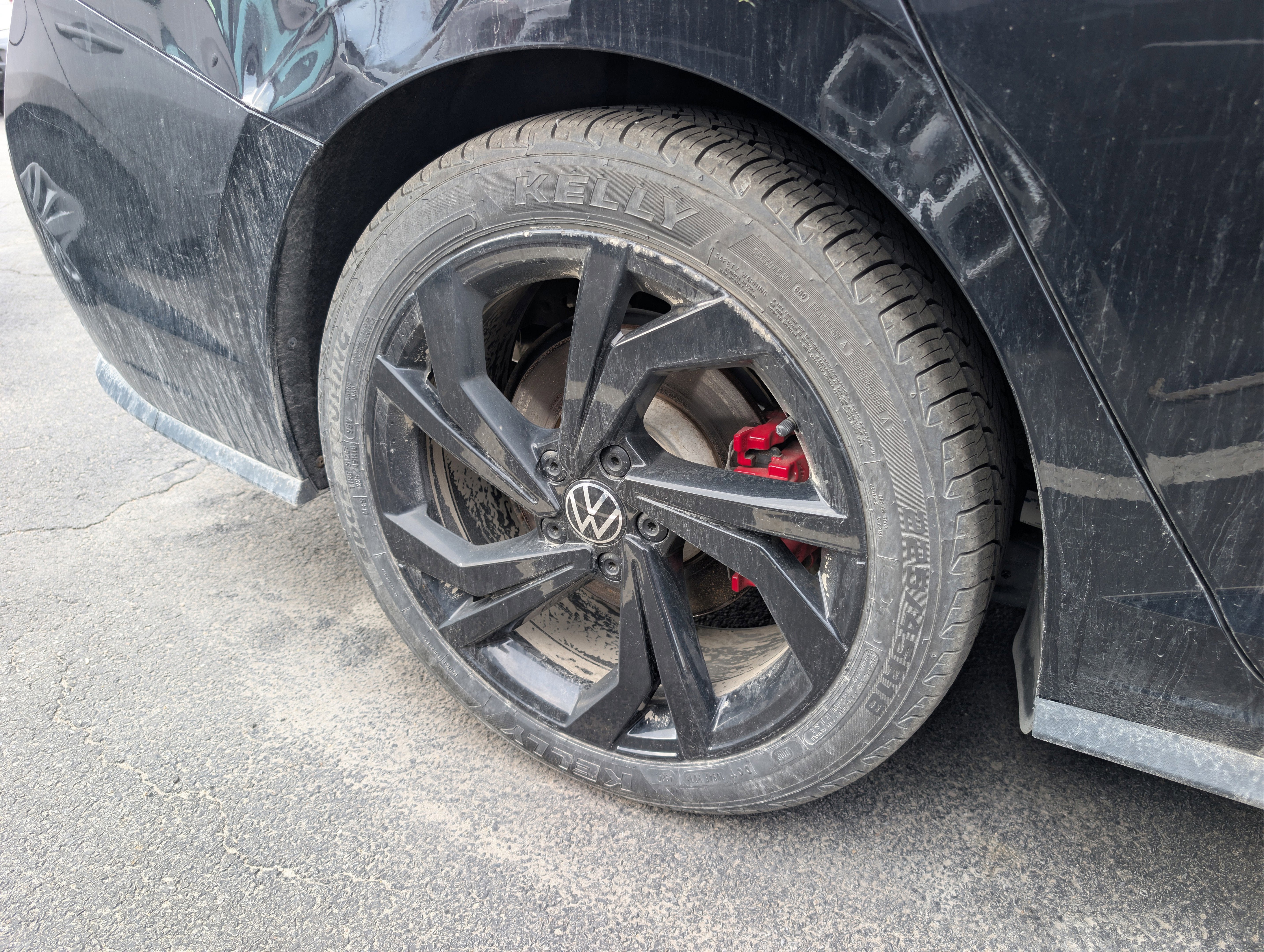 2024 Volkswagen Jetta GLI 2.0T Autobahn