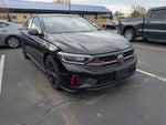 2024 Volkswagen Jetta GLI 2.0T Autobahn