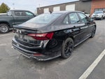 2024 Volkswagen Jetta GLI 2.0T Autobahn