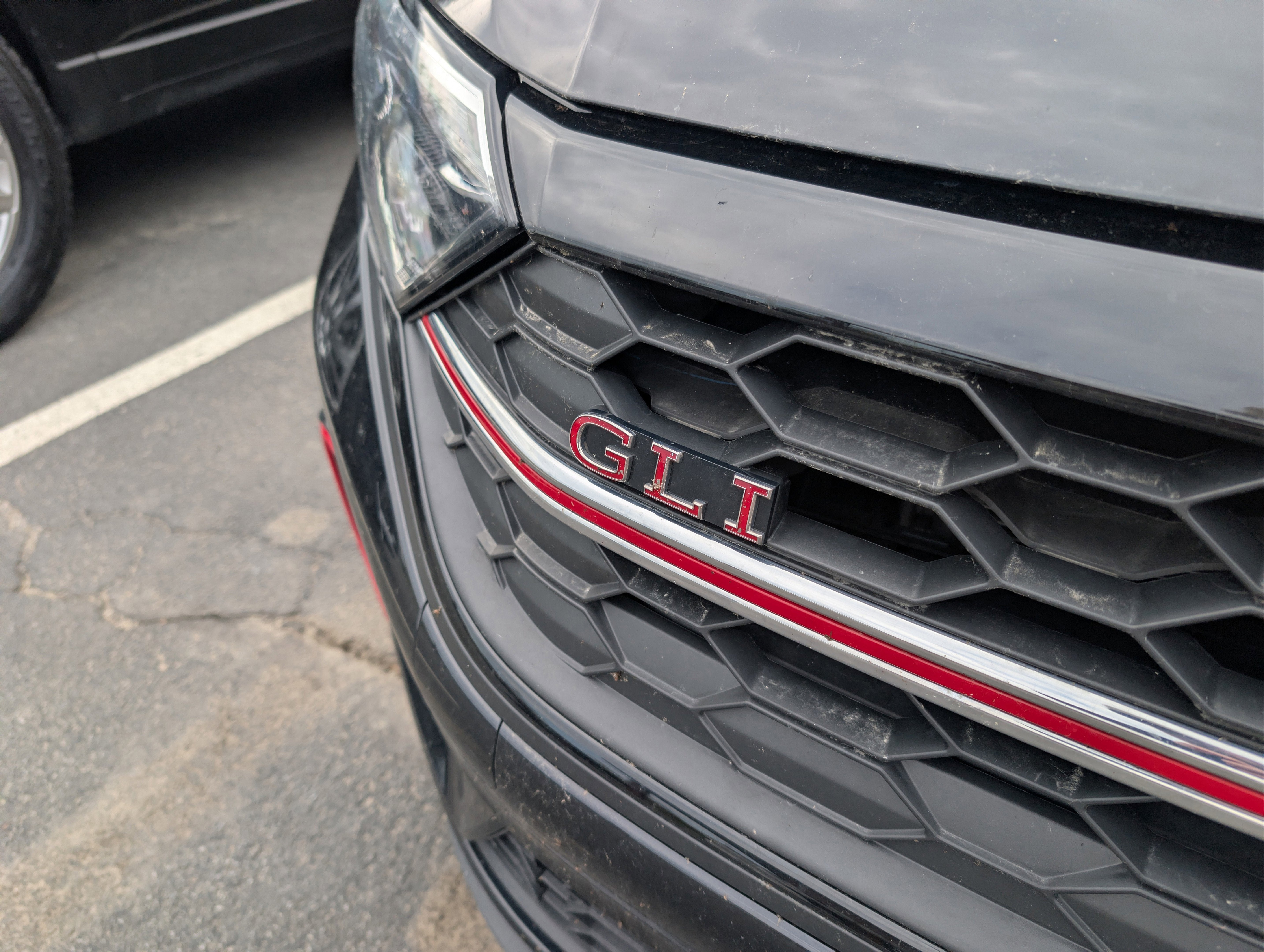 2024 Volkswagen Jetta GLI 2.0T Autobahn