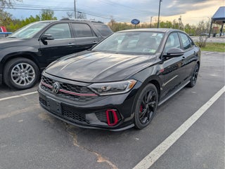2024 Volkswagen Jetta GLI 2.0T Autobahn