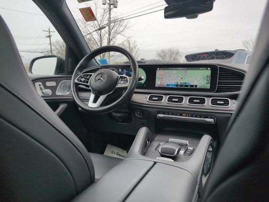 2021 Mercedes-Benz GLS GLS 450 in Queensbury, NY - Romeo Auto Outlet