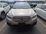 2017 Subaru Outback 2.5i