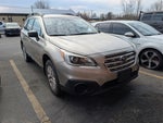2017 Subaru Outback 2.5i
