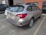 2017 Subaru Outback 2.5i