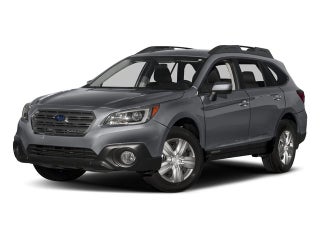 2017 Subaru Outback 2.5i
