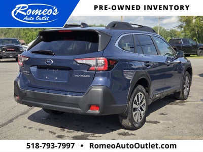 2024 Subaru Outback Premium