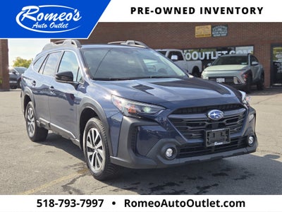 2024 Subaru Outback Premium