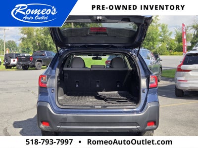 2024 Subaru Outback Premium