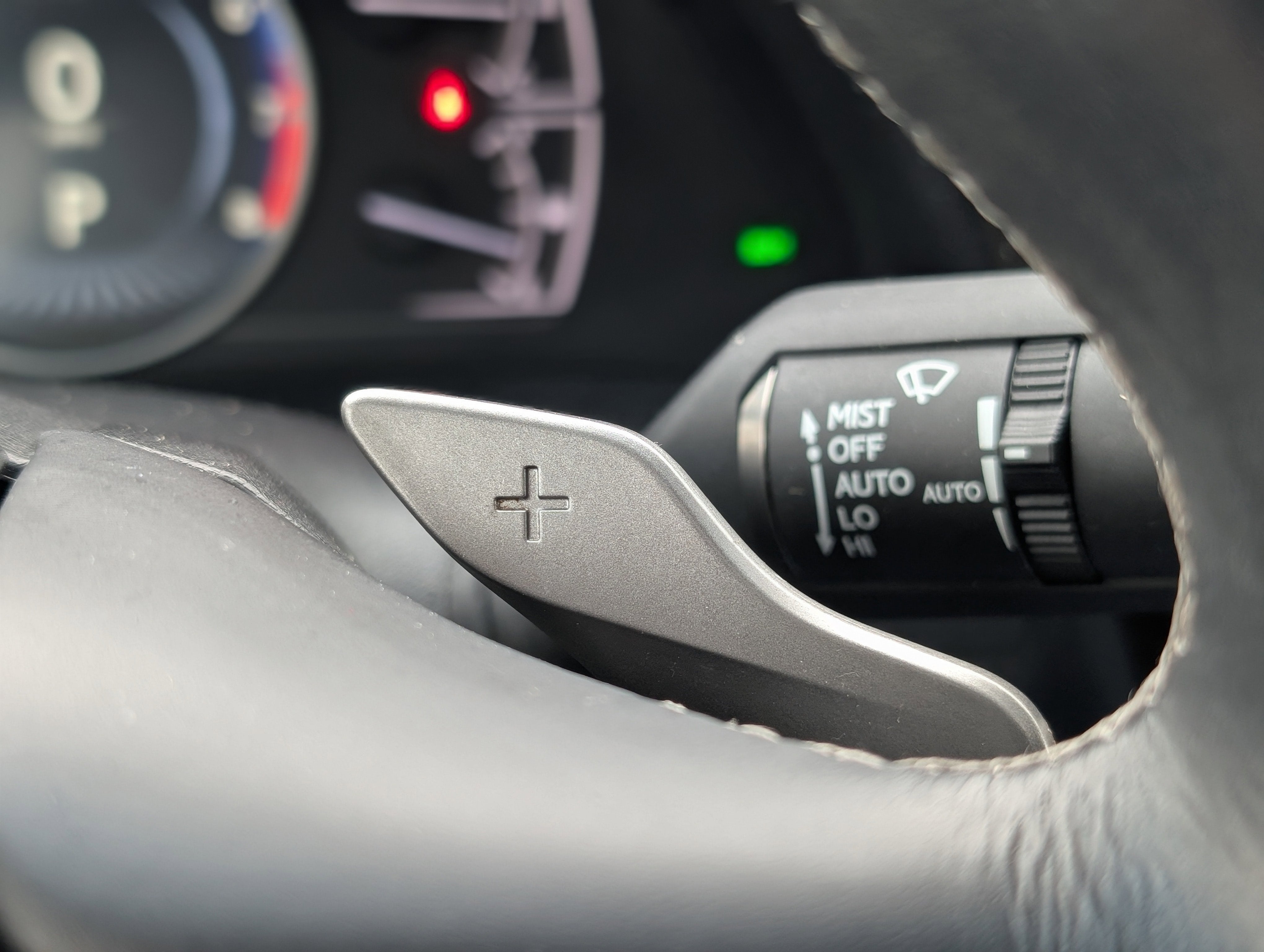 2019 Lexus ES 350 Luxury