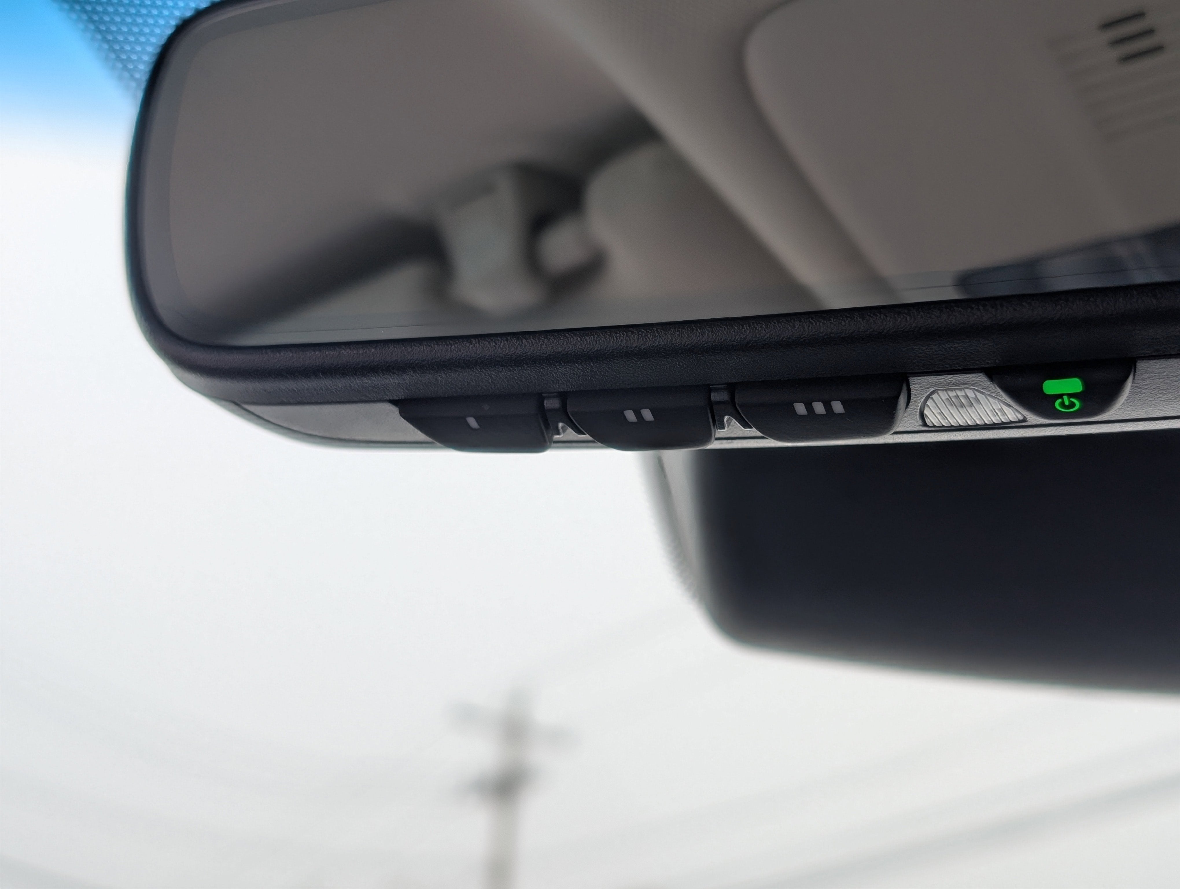 2019 Lexus ES 350 Luxury