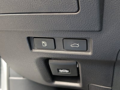 2019 Lexus ES 350 Luxury