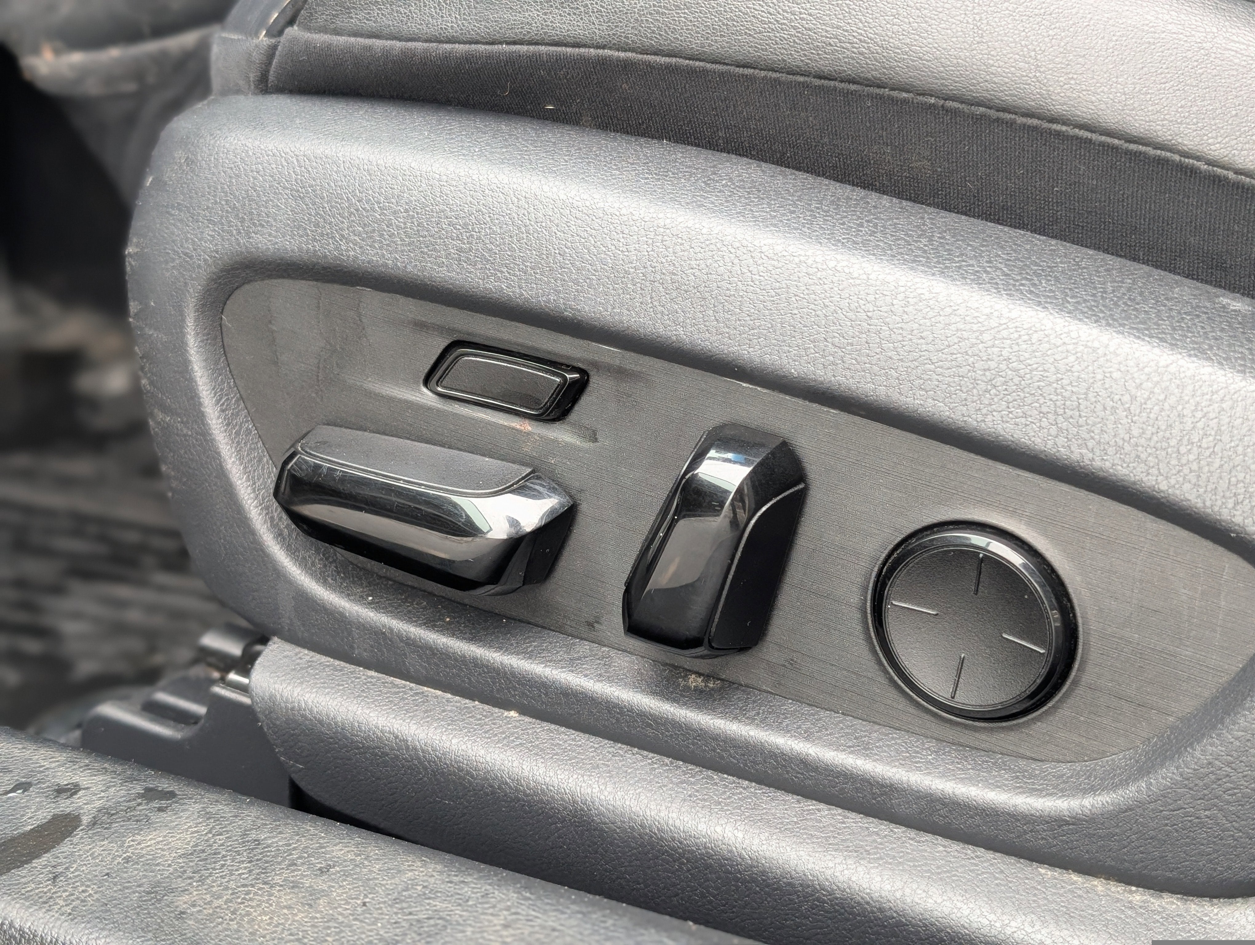 2019 Lexus ES 350 Luxury