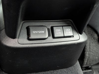 2019 Lexus ES 350 Luxury