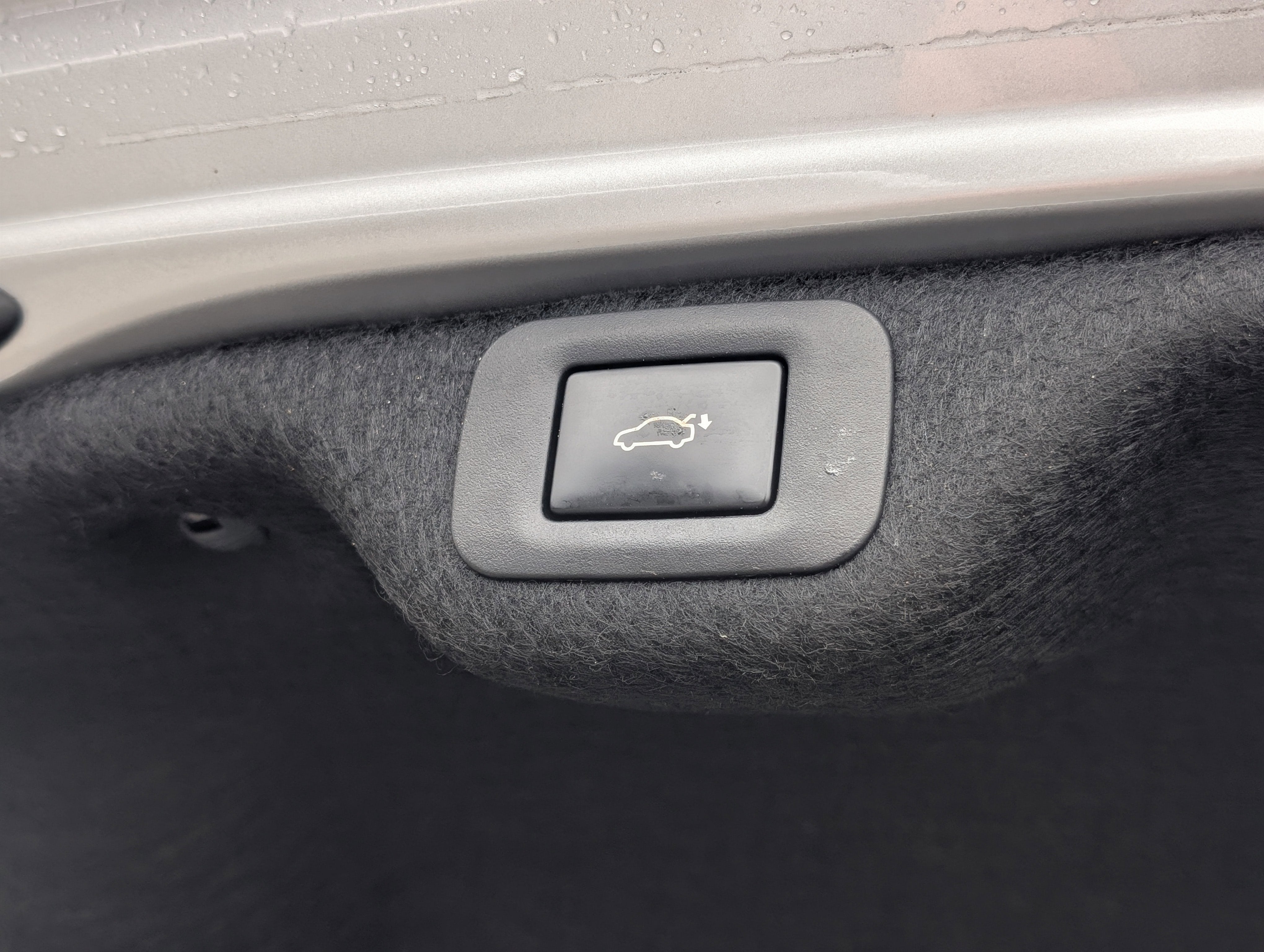 2019 Lexus ES 350 Luxury