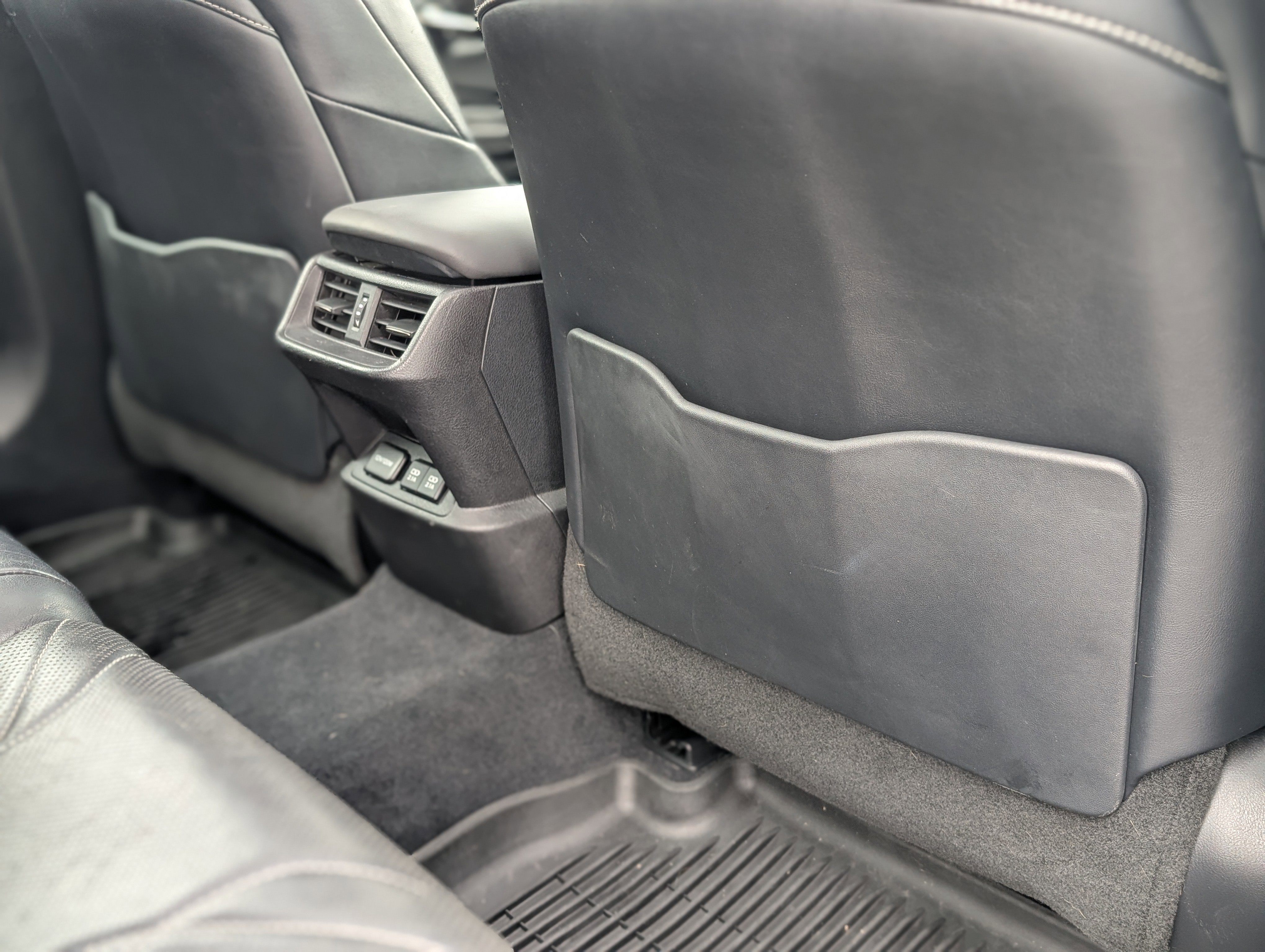 2019 Lexus ES 350 Luxury