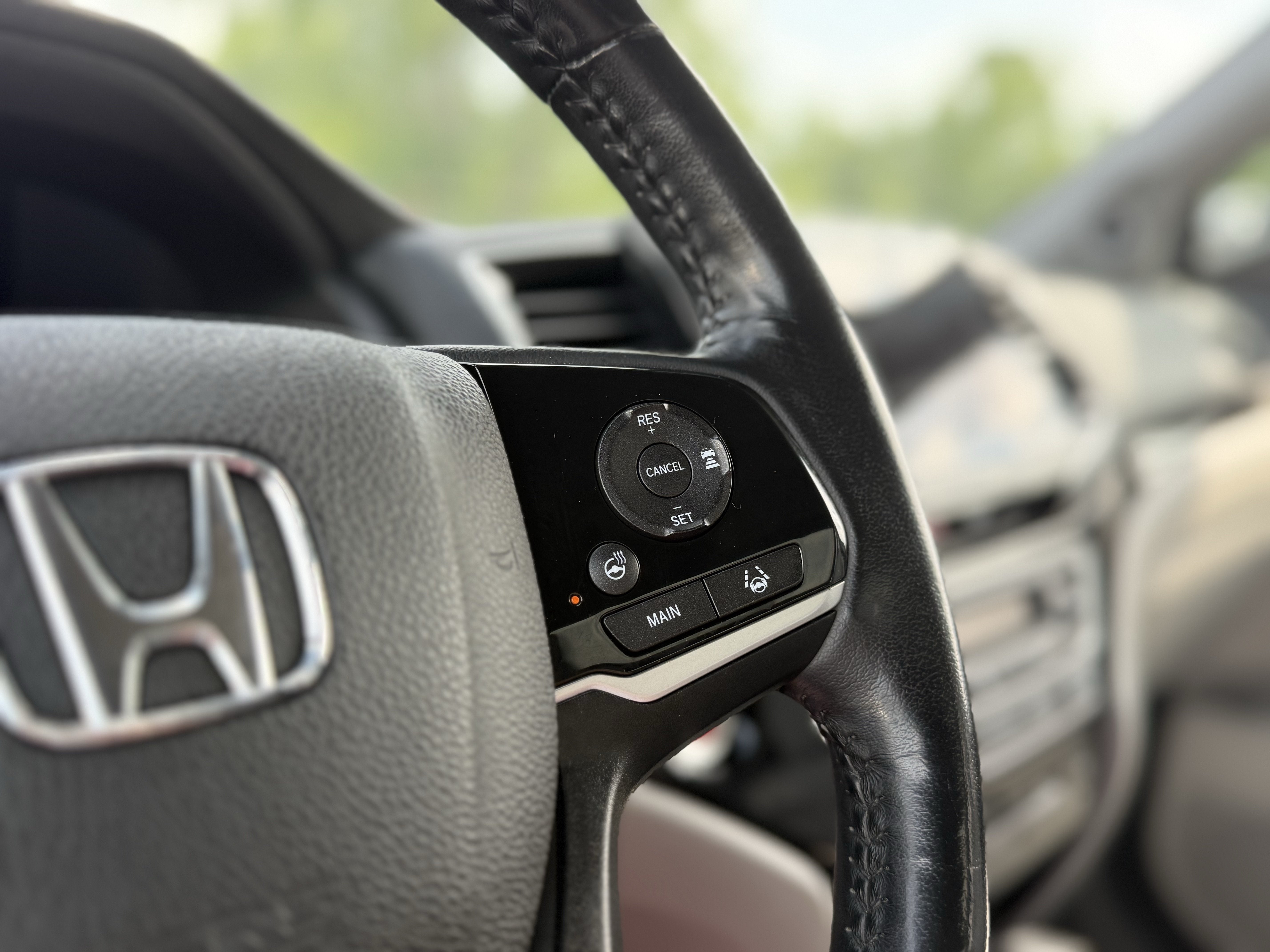 2021 Honda Pilot Elite