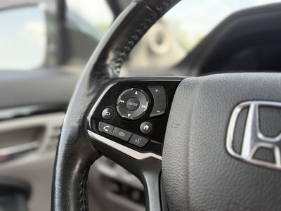 2021 Honda Pilot Elite