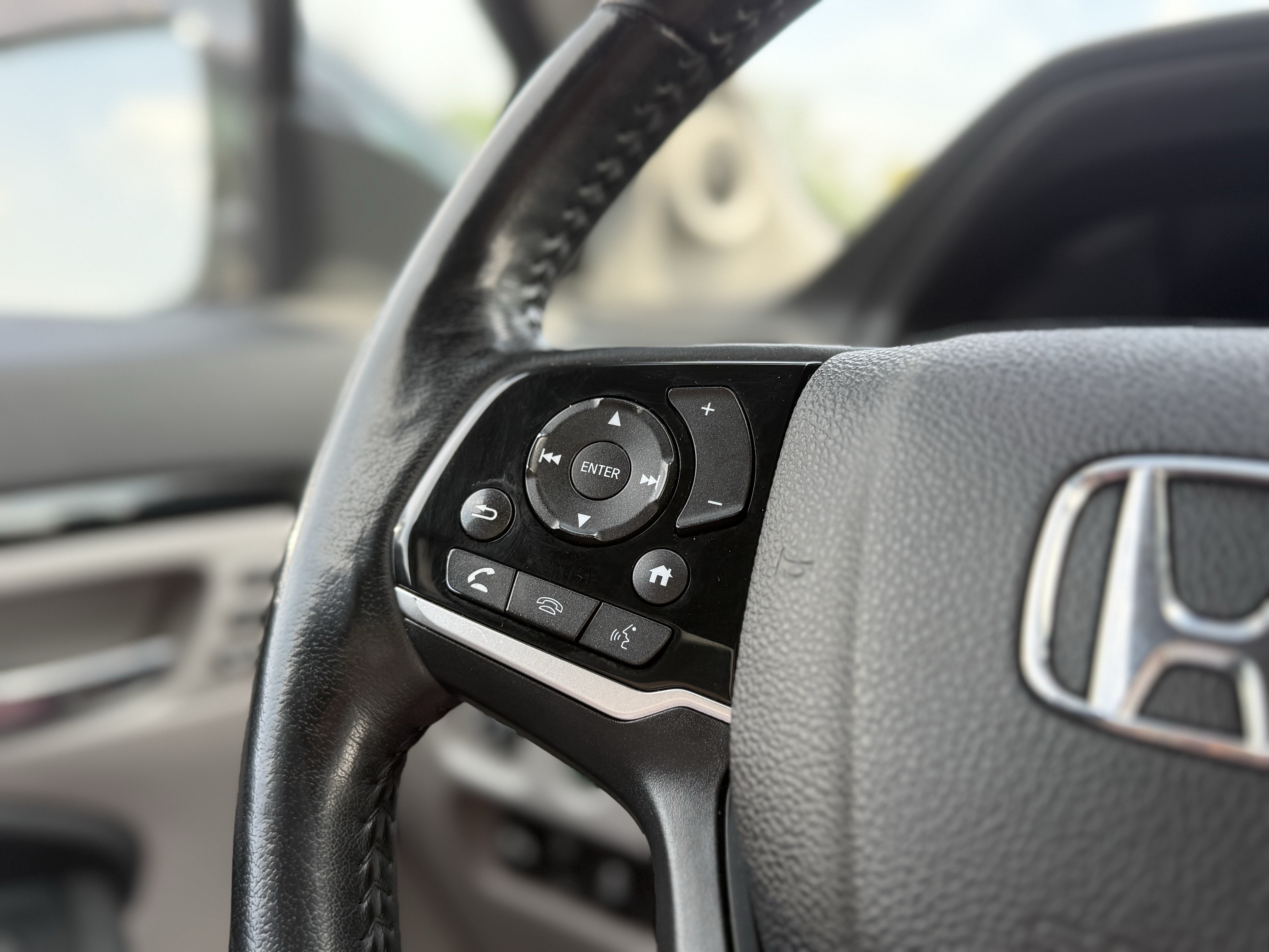 2021 Honda Pilot Elite