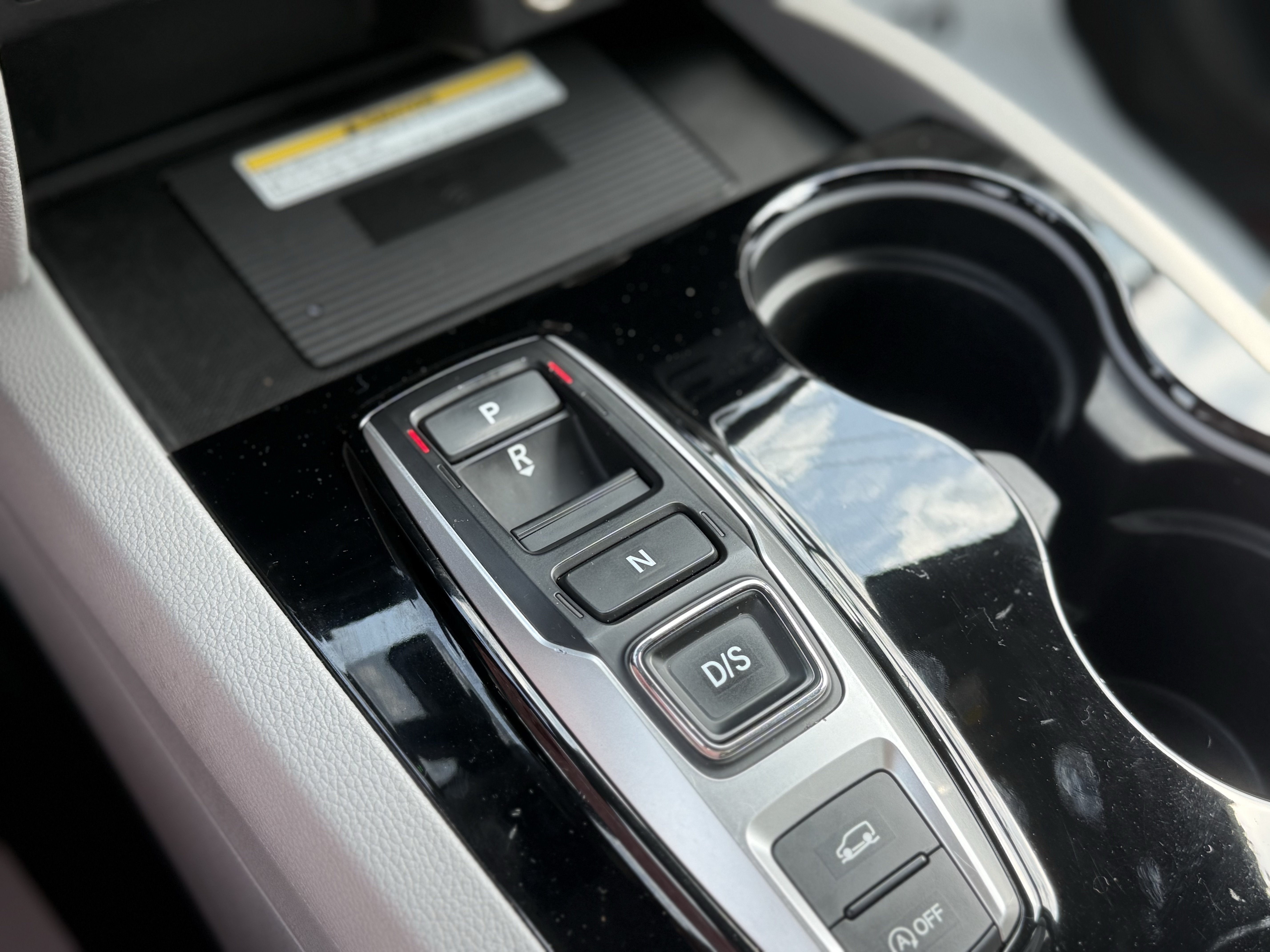 2021 Honda Pilot Elite