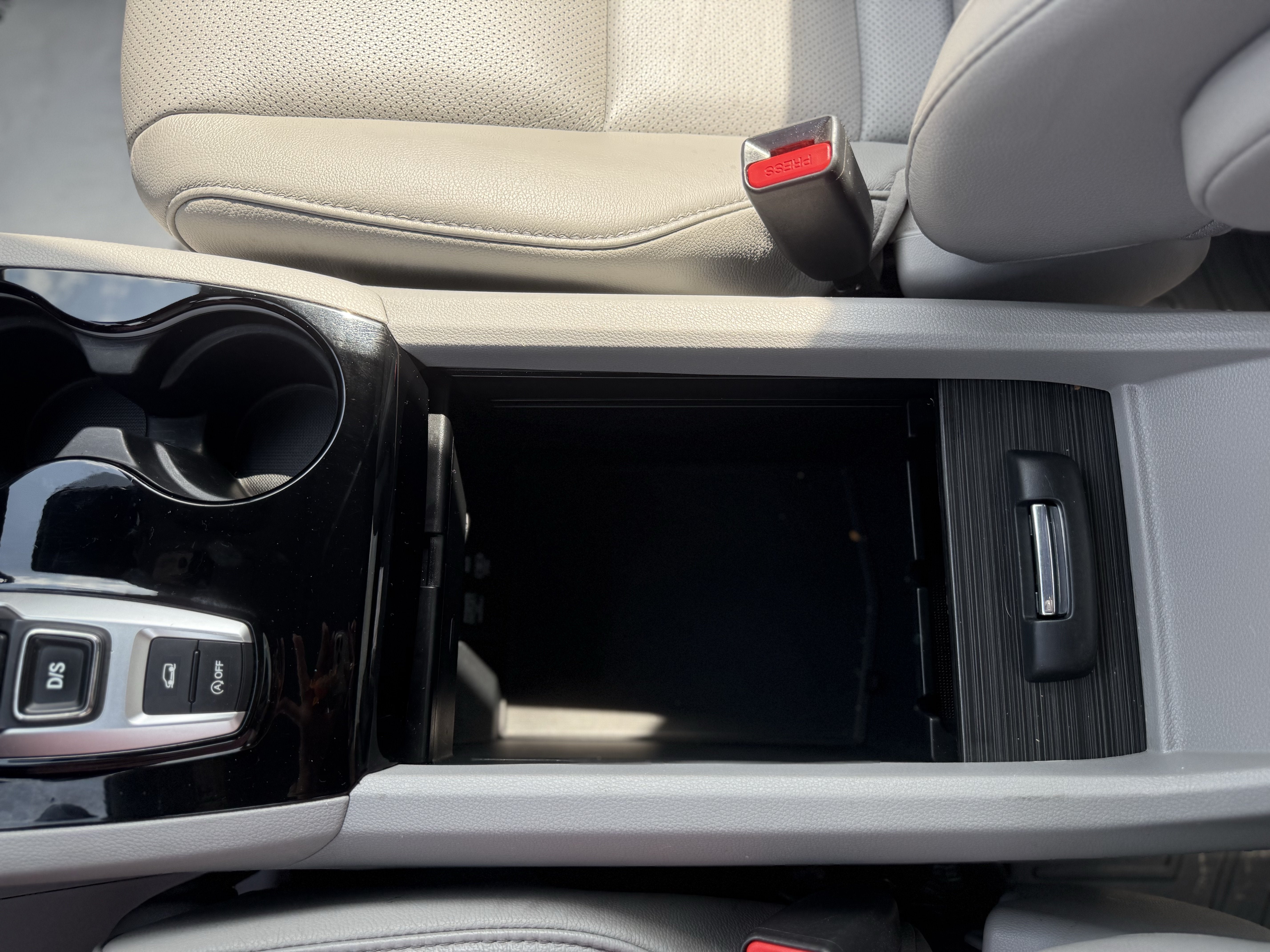2021 Honda Pilot Elite
