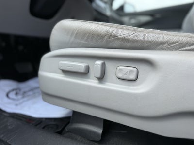 2021 Honda Pilot Elite