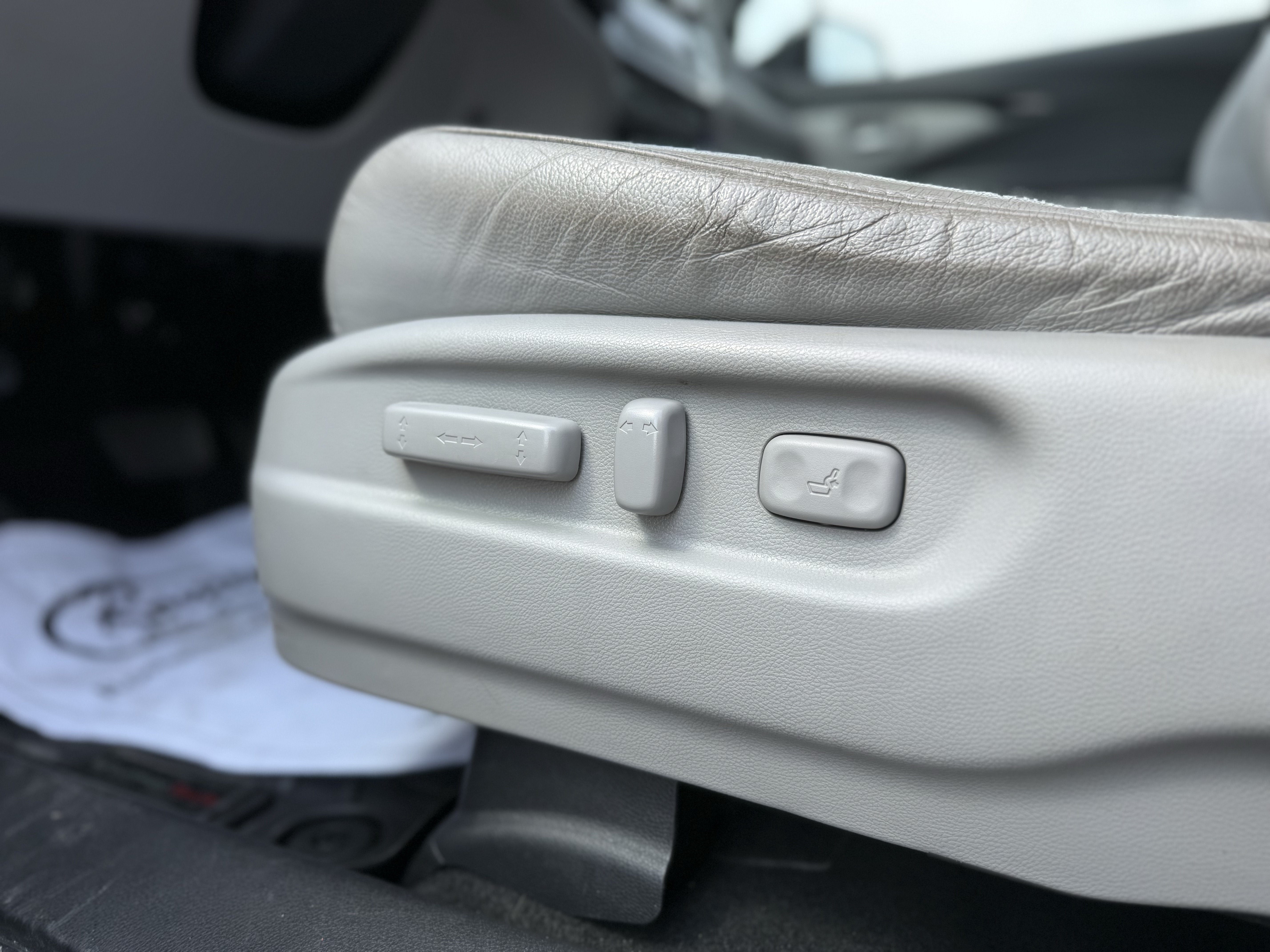 2021 Honda Pilot Elite