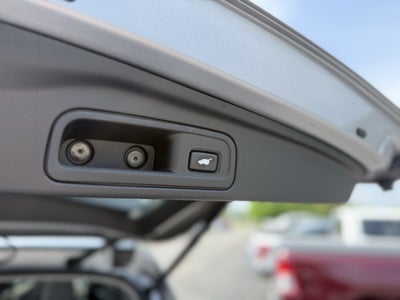 2021 Honda Pilot Elite
