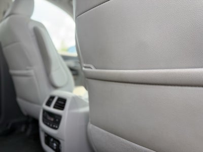 2021 Honda Pilot Elite