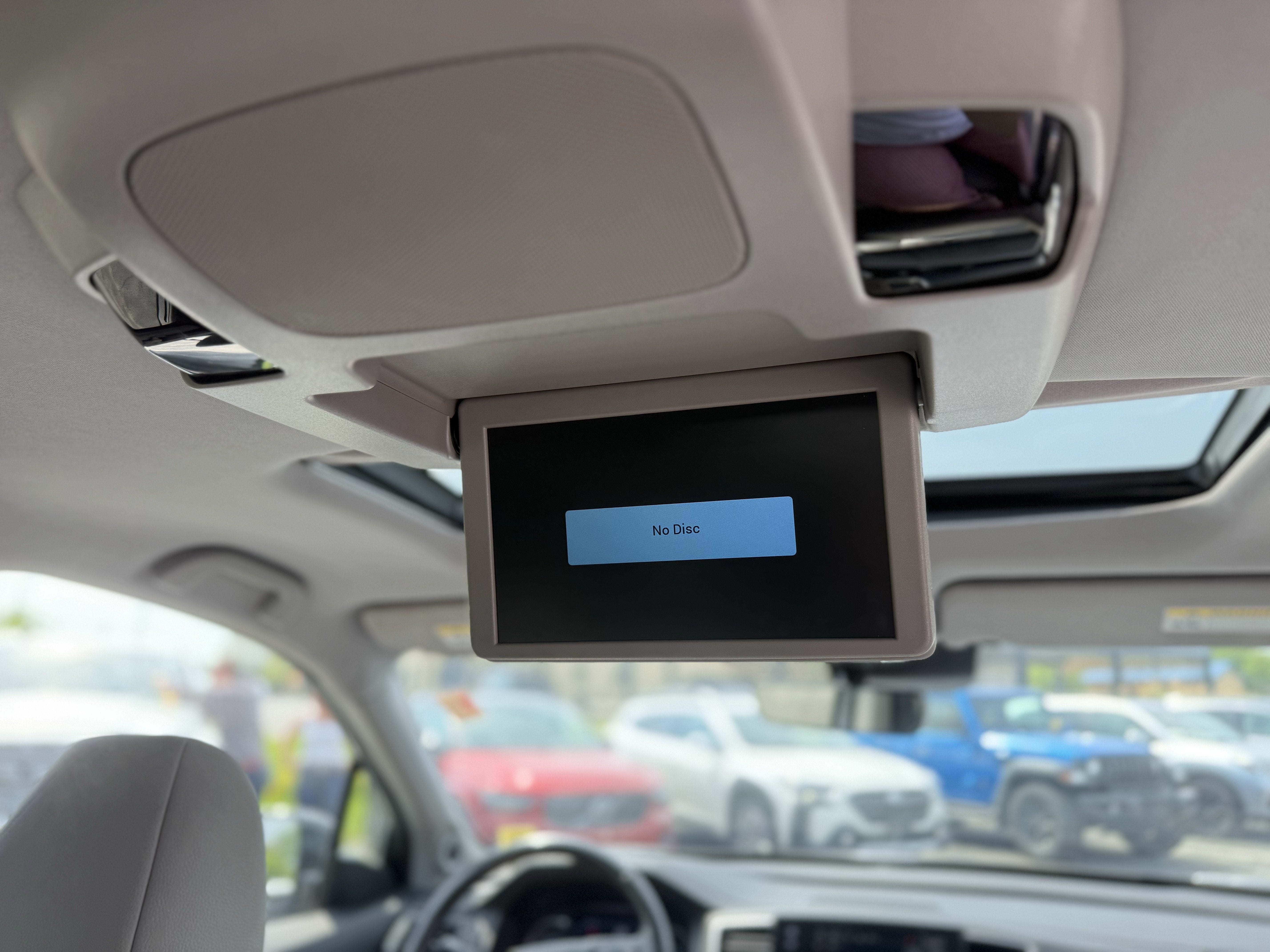 2021 Honda Pilot Elite